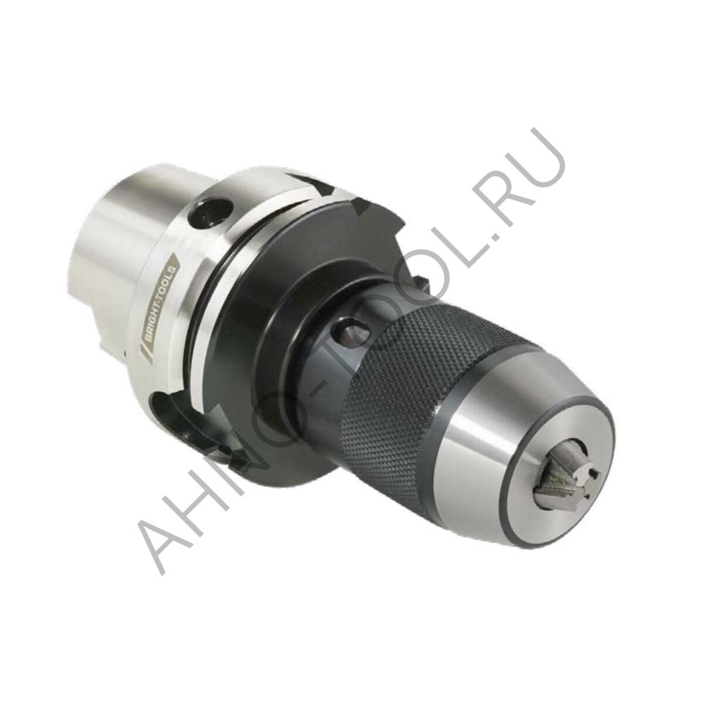 Патрон сверлильный HSK100A-APU13-140 BRIGHT-TOOLS