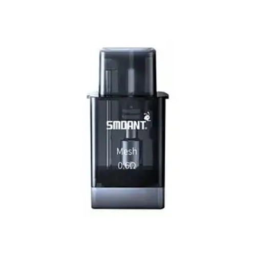 Картридж Smoant Battlestar/Charon LF со встроенным испарителем
