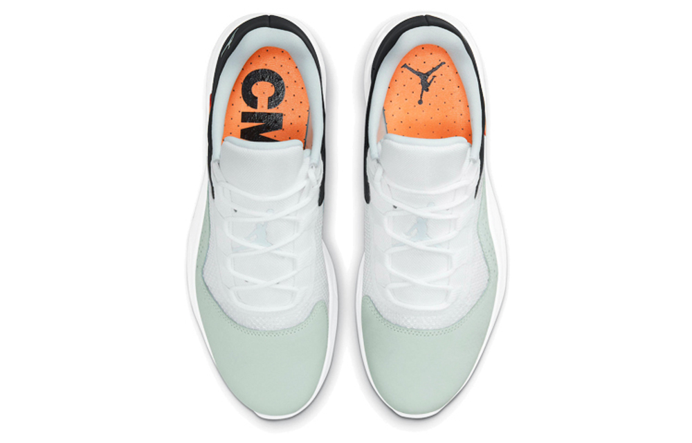 Кроссовки Jordan Air Jordan 11 Cmft Low "Barely Green"