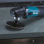Полировальная машинка MAKITA SA 5040 C SA5040C