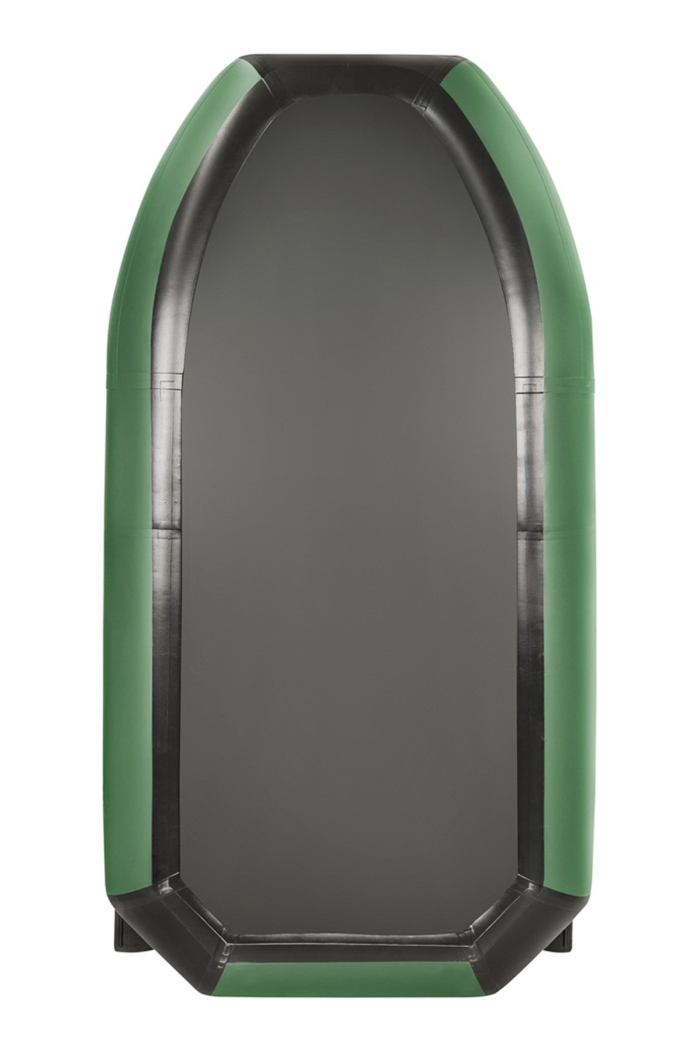 Поход 260 М зеленый (лодка ПВХ)