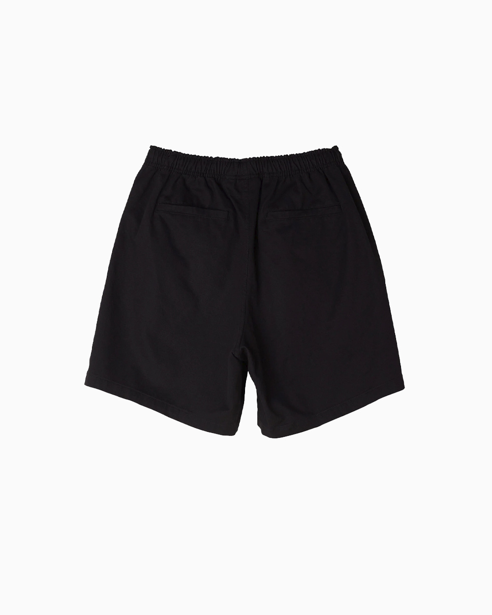 Шорты Obey Easy Relaxed Twill Short