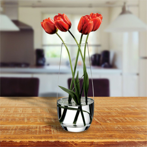 Ваза для цветов Ботаника h=260 мм