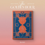 IU - 2022 IU Concert The Golden Hour Blu-ray