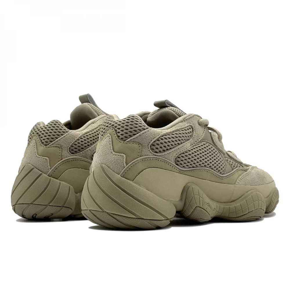 Adidas Yeezy 500 Taupe Light