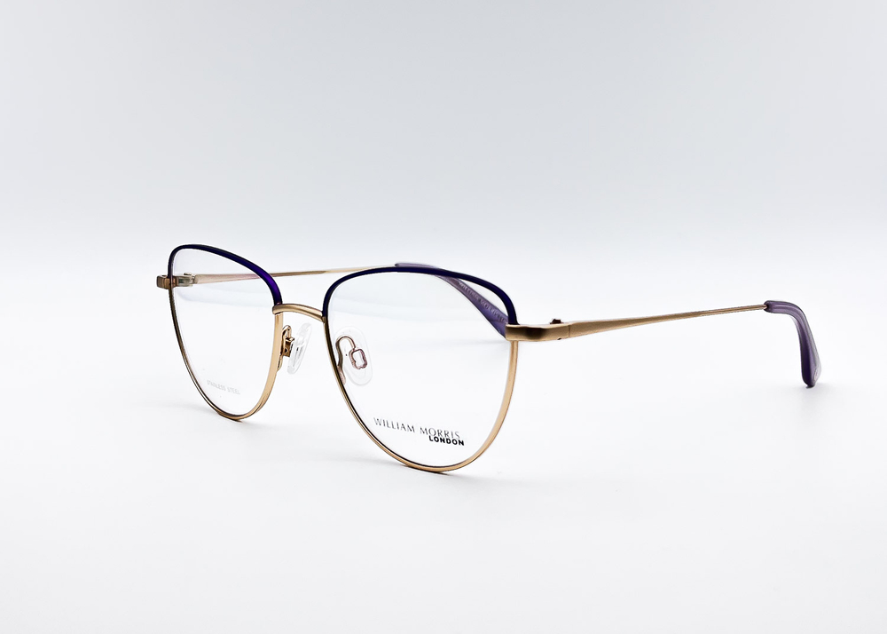 Изг. оправы William Morris LN50201 C2