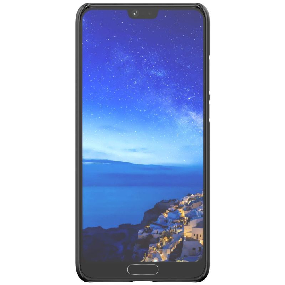 Накладка Nillkin Super Frosted для Huawei P20