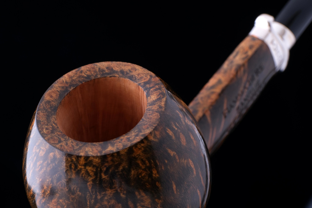 Курительная трубка Fiamma di Re TURANDOT в шкатулке, F943