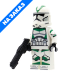 Клон-солдат (442-ой осадный батальон)