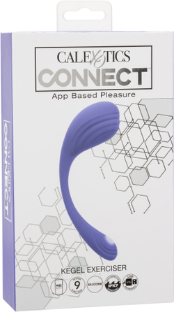 CalExotics Connect - Тренажер Кегеля