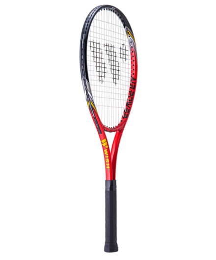 Ракетка для большого тенниса AlumTec 2599 27’’, красный