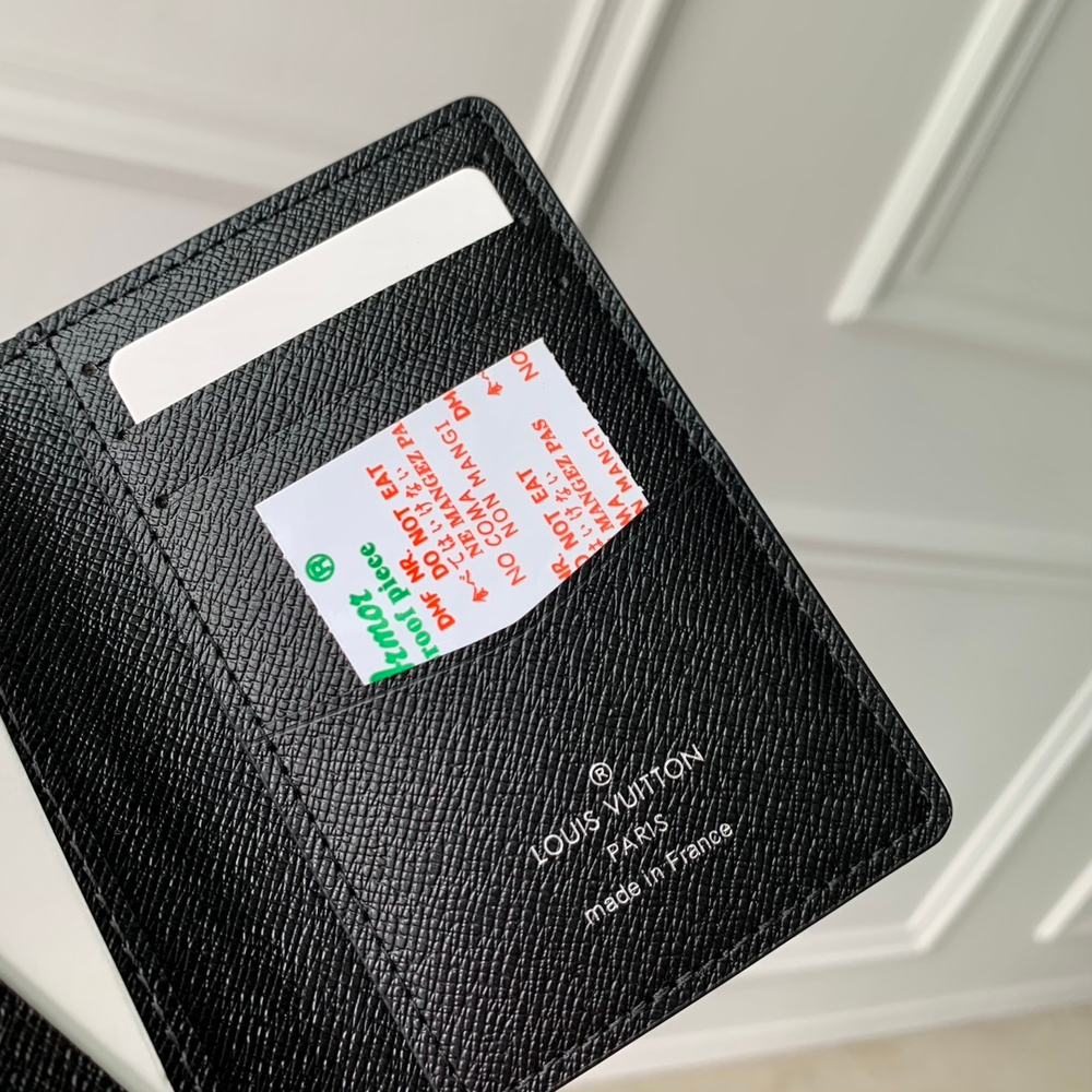 Louis Vuitton Pocket Organizer