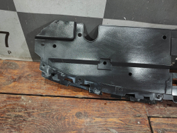 Кожух замка капота Omoda C5 22-нв Б/У Оригинал 602002720AAAWB