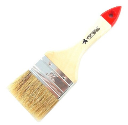 Кисть Стандарт 2,5 63мм Чеглок