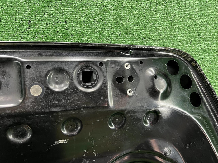 Капот Mercedes G W463 (2018-2024)