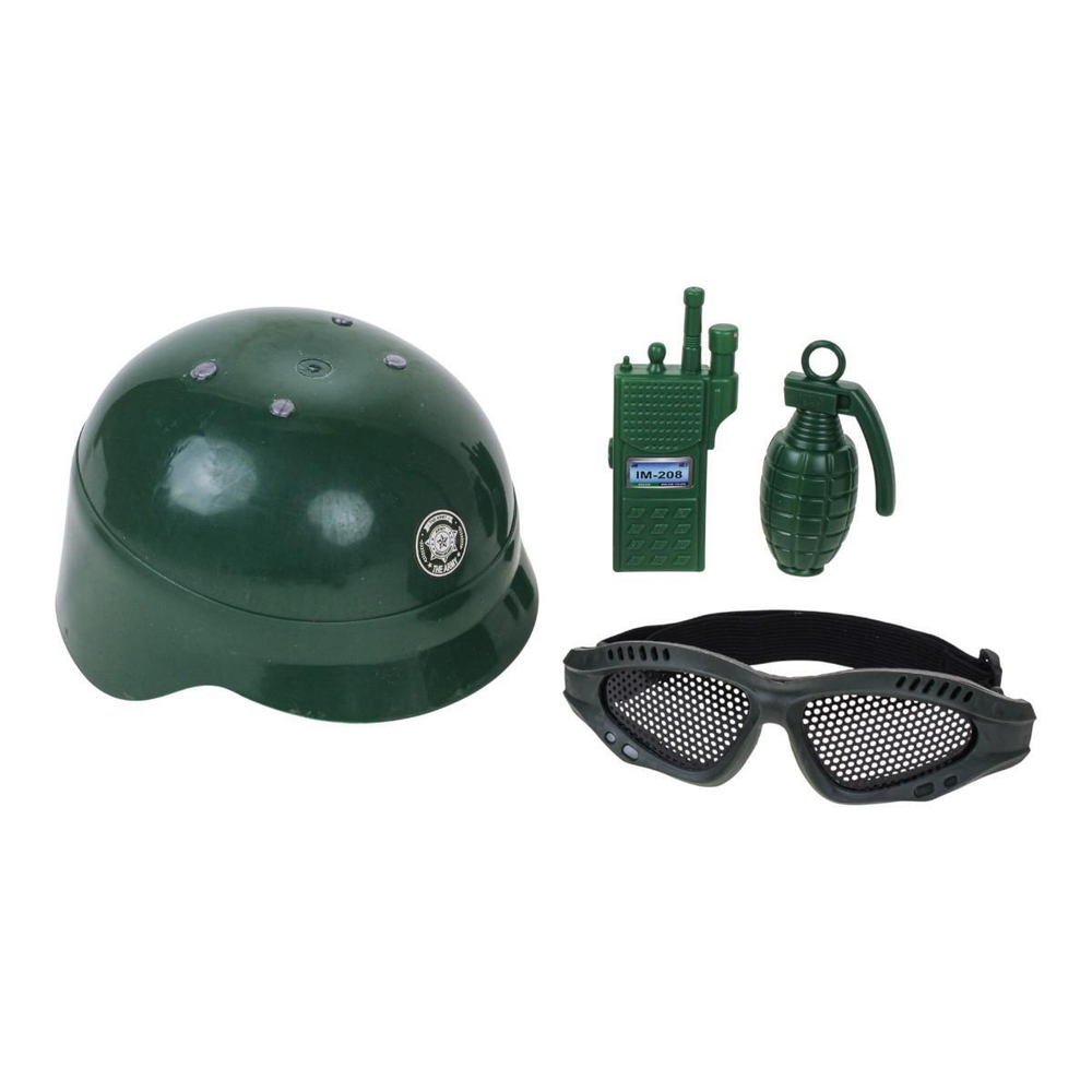 Набор оружия Спецслужб, сетка 11M24