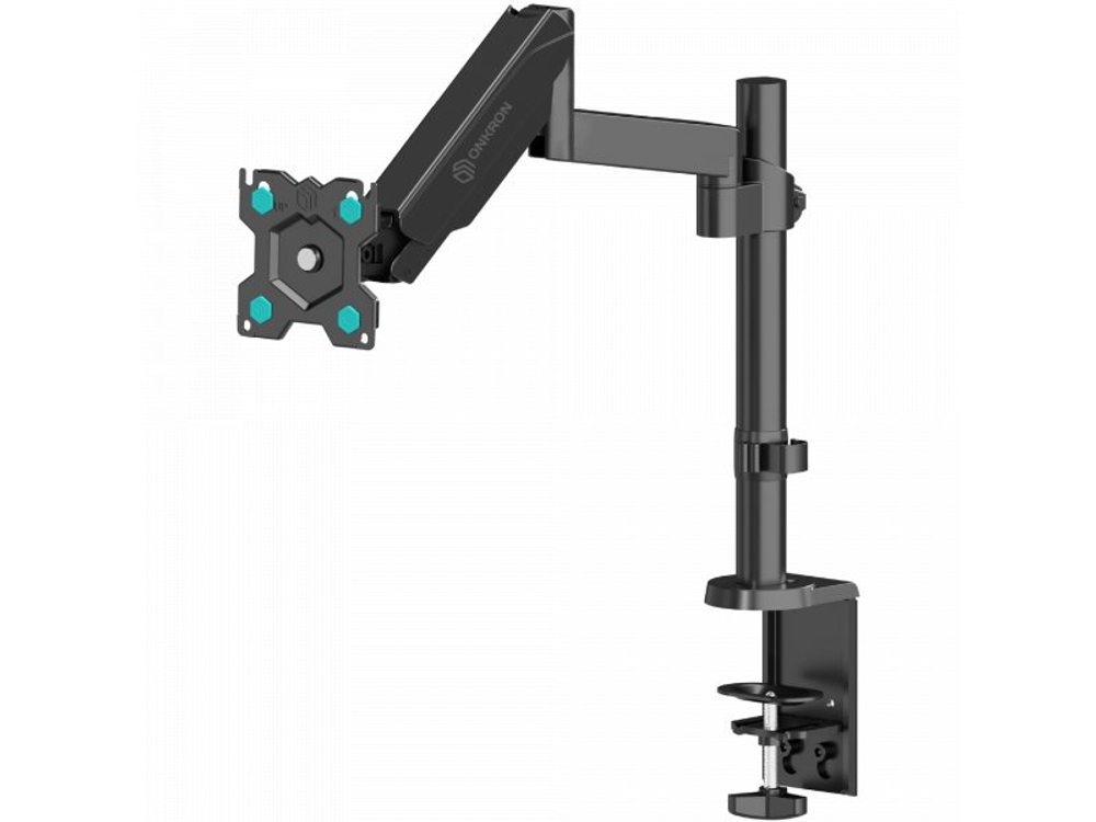 Настольный кронштейн Onkron G70 черный
