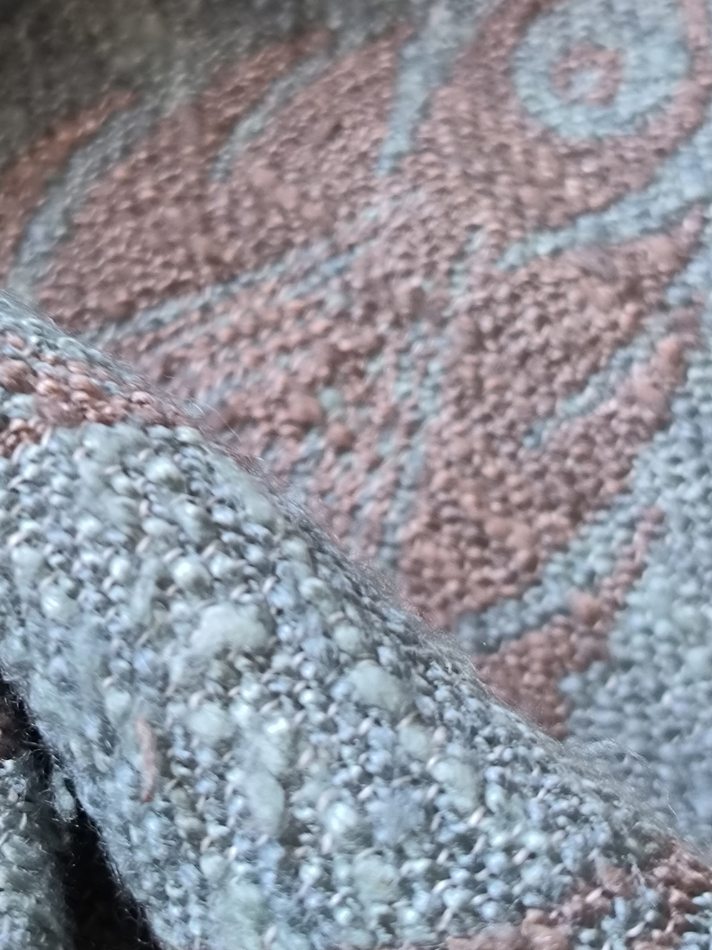 Mokosh wrap Аллуа Океан