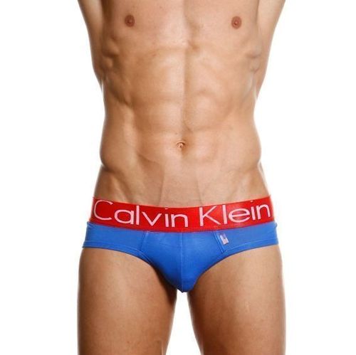 Мужские трусы брифы Calvin Klein USA CK07230