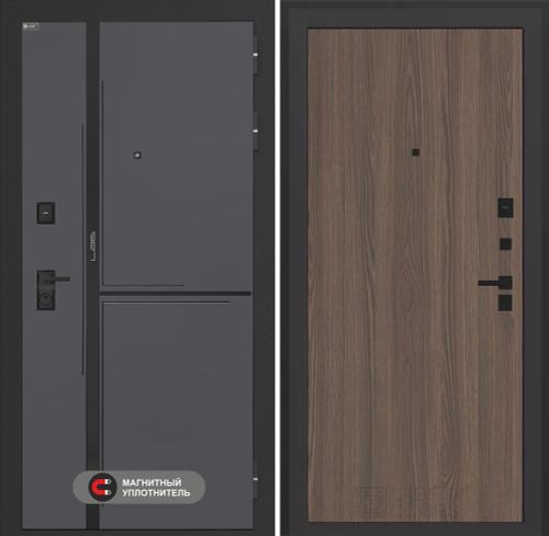 Лаб 3 Про 05 ясень тёмный