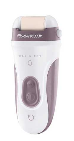 Эпилятор Rowenta Skin Respect EP8060F0