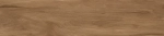 Керамогранит ALMA Ceramica GFA92ATN44R Ashton 90x20 коричневый глазурованный матовый под дерево