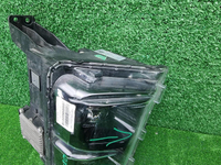 Фара правая JAECOO J7 (2023-н.в.) LED