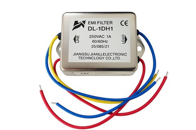 Фильтр электромагнитных помех DL-1DH1