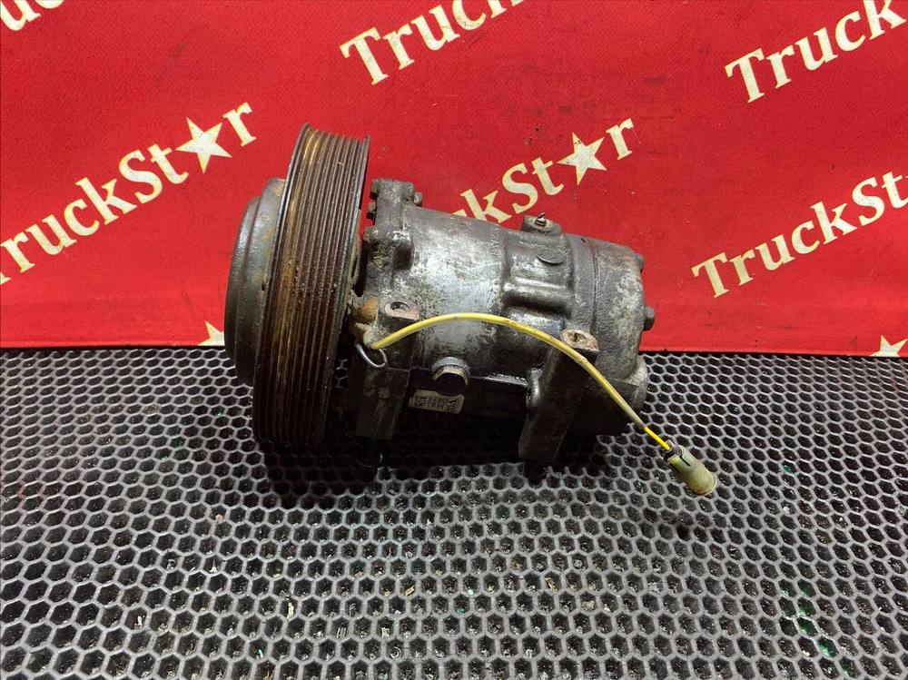 Компрессор кондиционера