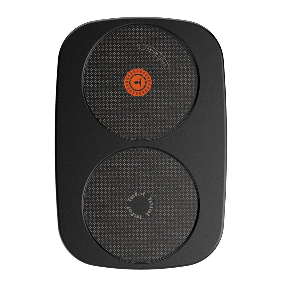 Блинница Tefal Crêpier Gourmet PY900D12