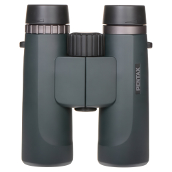 Бинокль Pentax AD 10x36 WP - Полное многослойное и фазокорректирующее покрытия