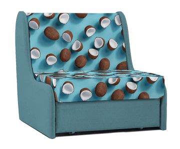 Кресло-кровать Токио Ботаника 01+В47(Токио Ботаника 2)