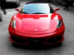 Карбоновый обвес для FERRARI F430 2004–2009 Феррари