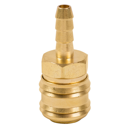 МАСТАК (696-45) Муфта быстросъемная F>8 мм