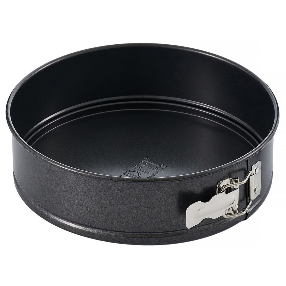 Форма для выпечки Gipfel Maximus Black 52710 23,5x7 см