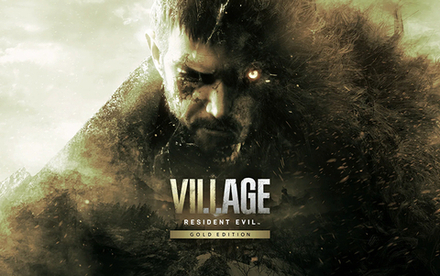 Resident Evil Village Gold Edition (для ПК, цифровой код доступа)
