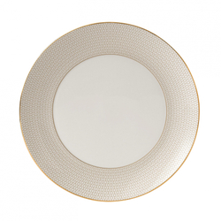 Wedgwood Обеденная тарелка Gio Gold 28 см 40007539