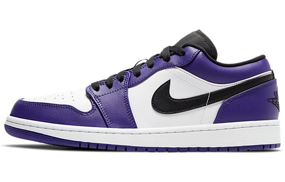 Кроссовки Jordan Air Jordan 1 Court Purple