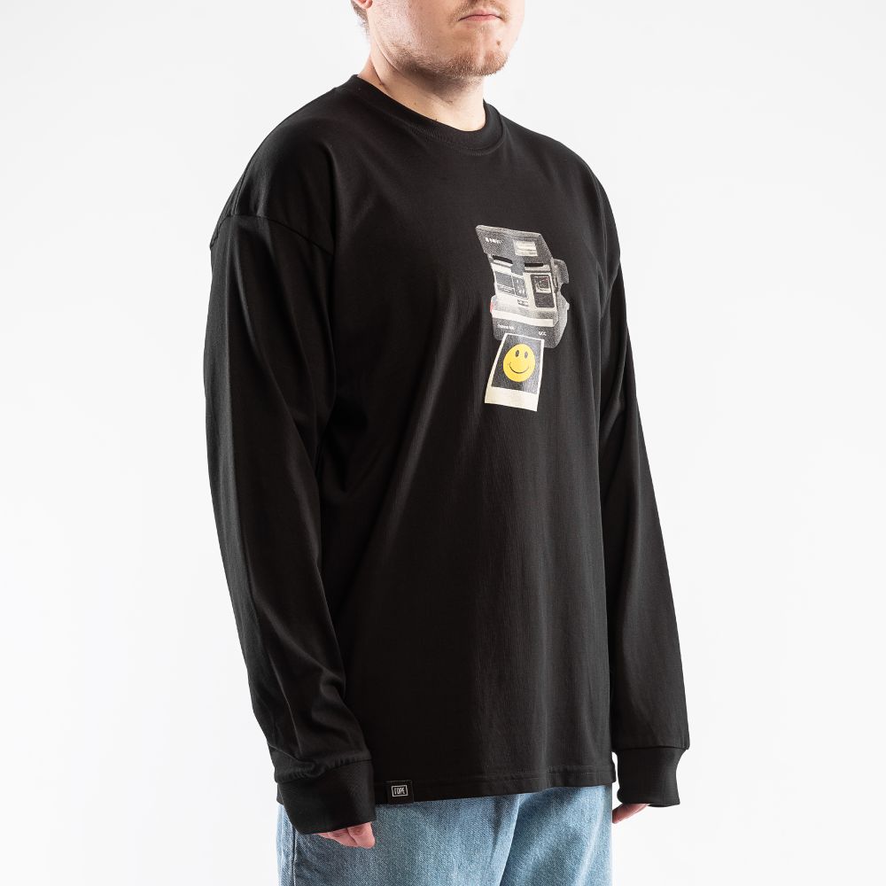 Купить Лонгслив Funaroid Лонгслив Funaroid