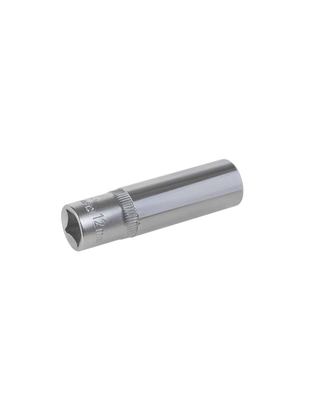 Головка 3/8" 12-и гр. 12мм удлиненная, L=63 мм на холдере Arnezi R0200312