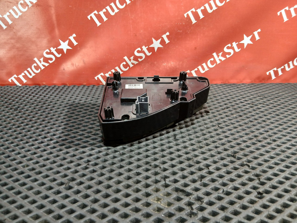 Панель управления мультимедиа