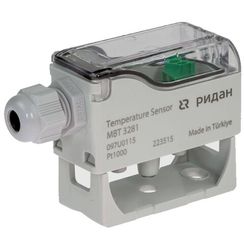 Термопреобразователь сопротивления наружнего воздуха РИДАН MBT 3281, Pt1000