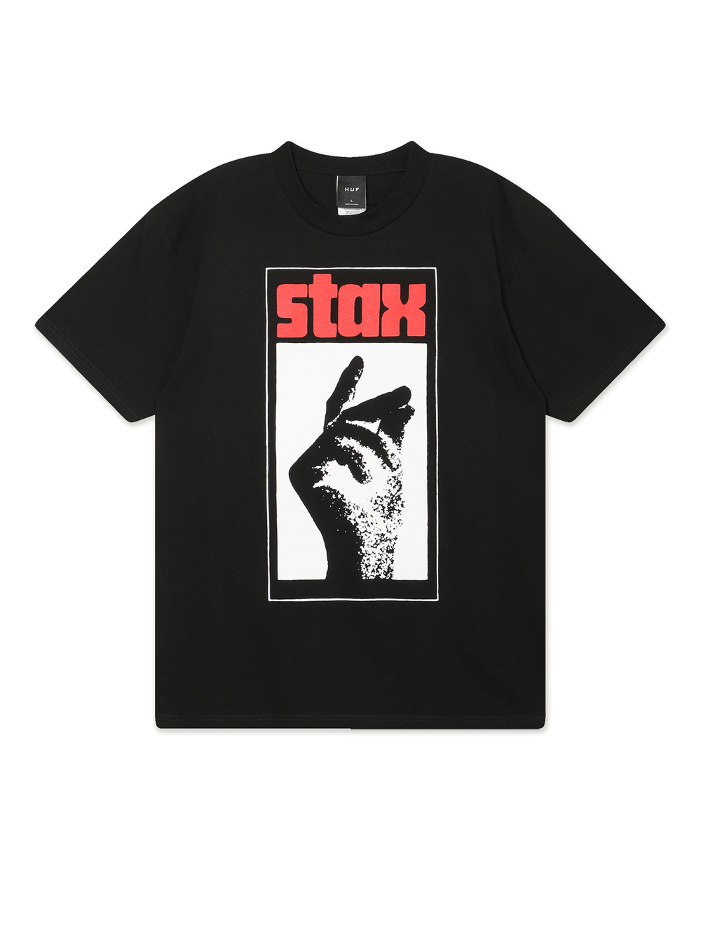 Мужская Футболка Stax Snap