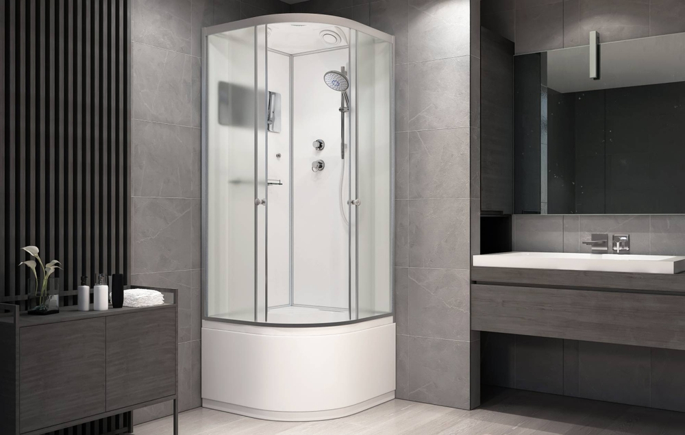 Душевая кабина AvaCan (АваКан) D511S