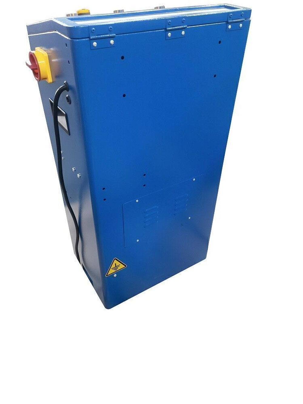 Мобильный ножничный подъемник F6010 AE&T (380 В)