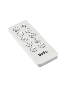 Очиститель воздуха приточный Ballu ONEAIR ASP-200SPW