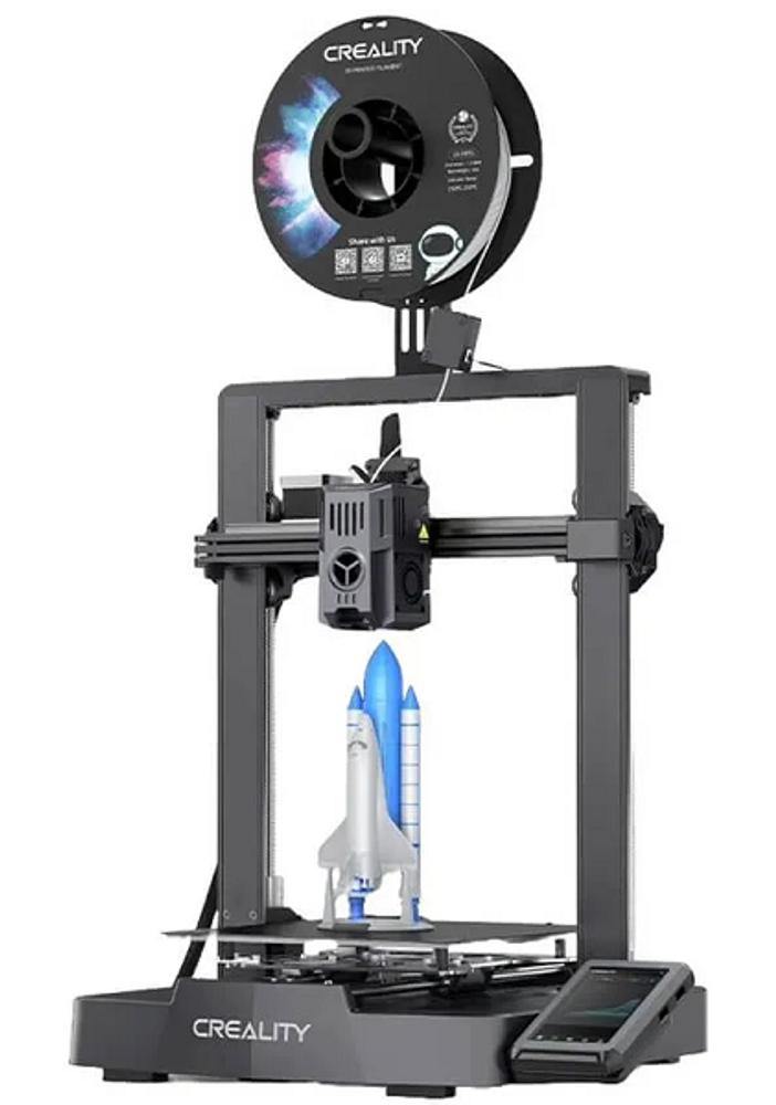 Ender 3 V3 KE