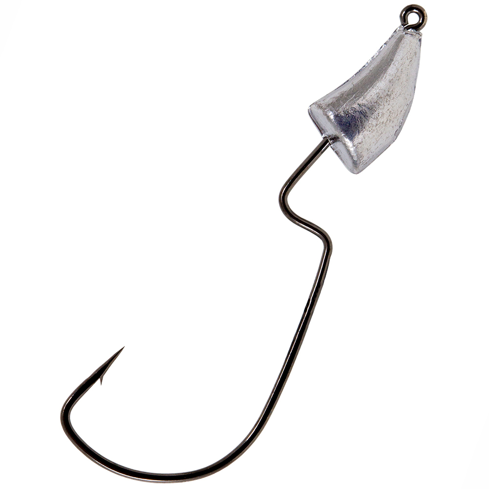 Крючок Decoy Violence Jig Heads V-36 Decibo