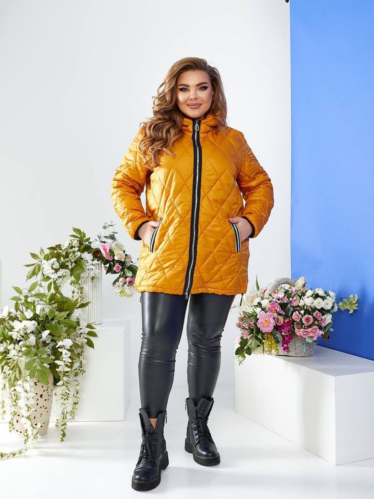 Куртка УГ-1360 Fabrika