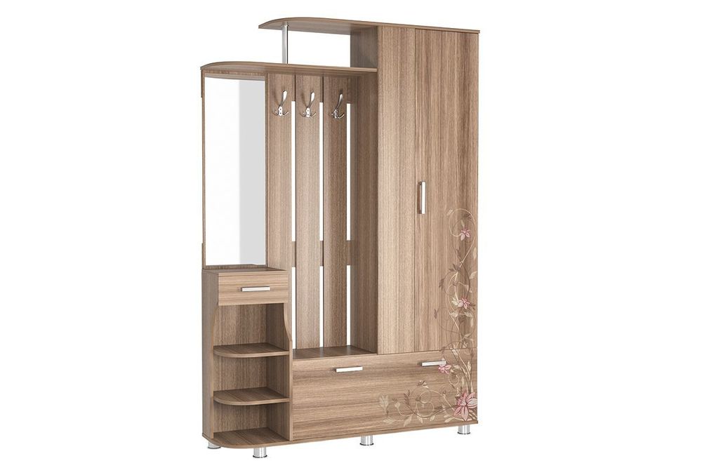 Прихожая "Барселона-2"